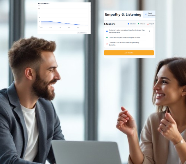 Employee Coaching Overview