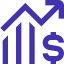 Growth Icon